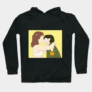 Moonrise kingdom Hoodie